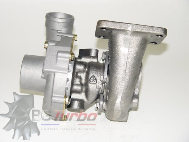 TURBO - NEUF ORIGINE - VL - 53169706004
